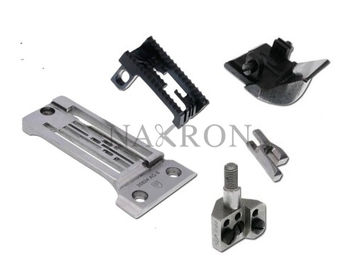  Union Special 3/16 (4,8Mm) Kollu takımı