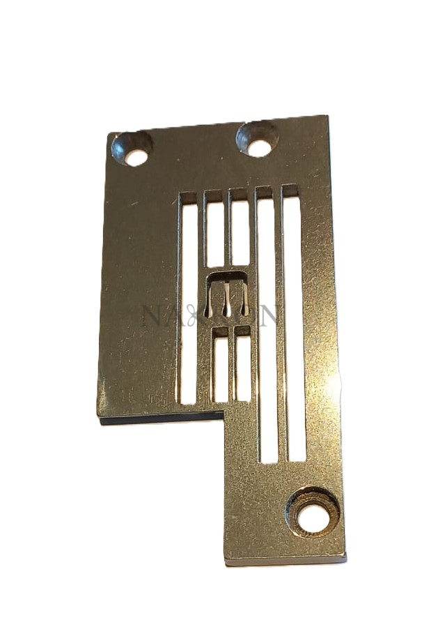 34724FS56 Union Special Reçme Bant Plaka