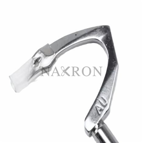 35808AY Union Special Kollu Makinası sol lüper