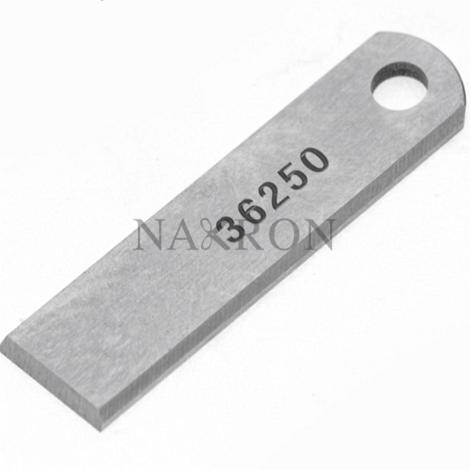 36250 Union Special lock alt bıçak - A10469