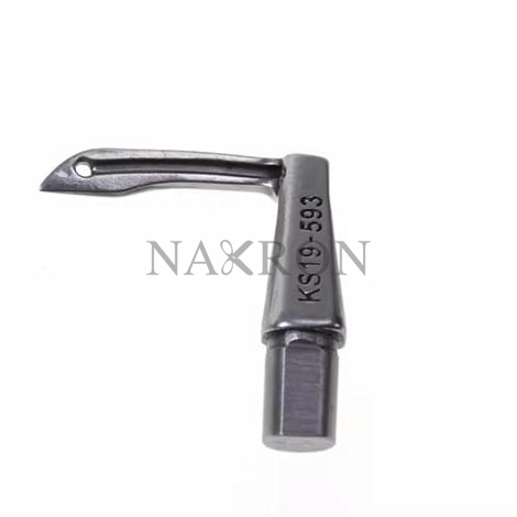 19-593 AGM kemer otomat arka lüper 