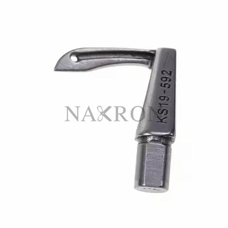 19-592 AGM kemer otomat orta lüper 