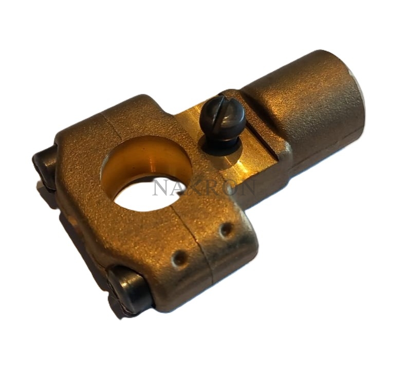 63-7130 Kansai kemer / köprü / lastik makinası üst anamil mafsal