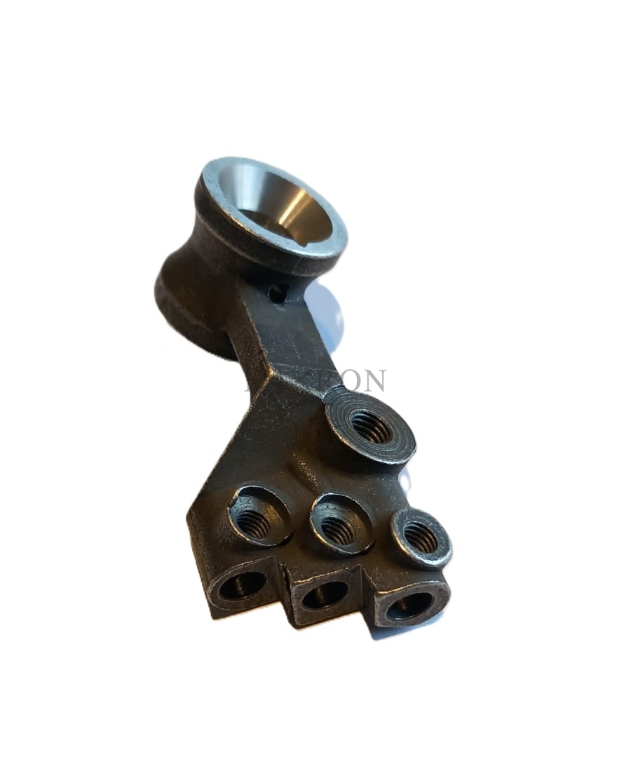 19-3160 Kansai kemer makinası lüper kütük