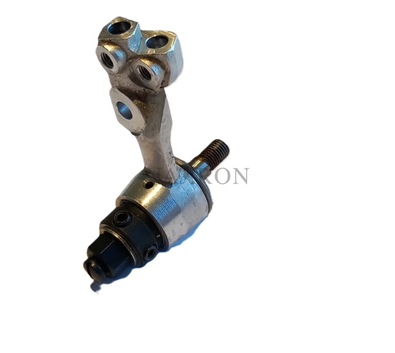 19-324 Kansai kemer makinası lüper kütük