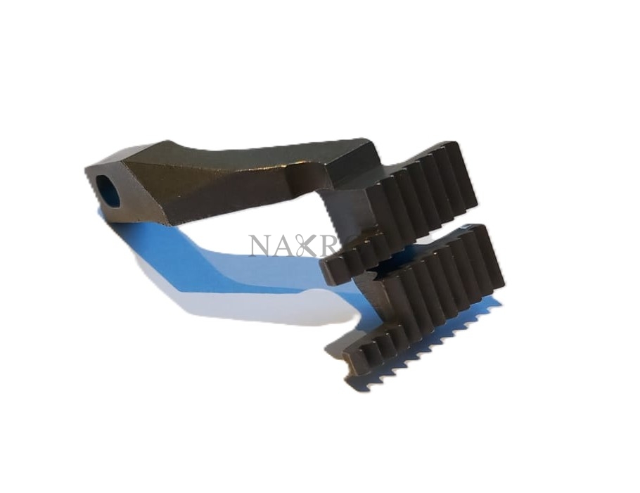 15-8370 Kansai Cep karşılığı arka dişli