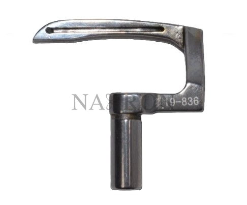 19-836 Kansai Cep karşılığı arka lüper