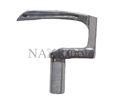 19-837 Kansai Cep karşılığı ön lüper