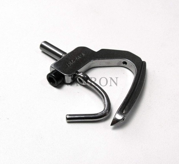 19-287 Kansai FBX Kemer makinası lüper