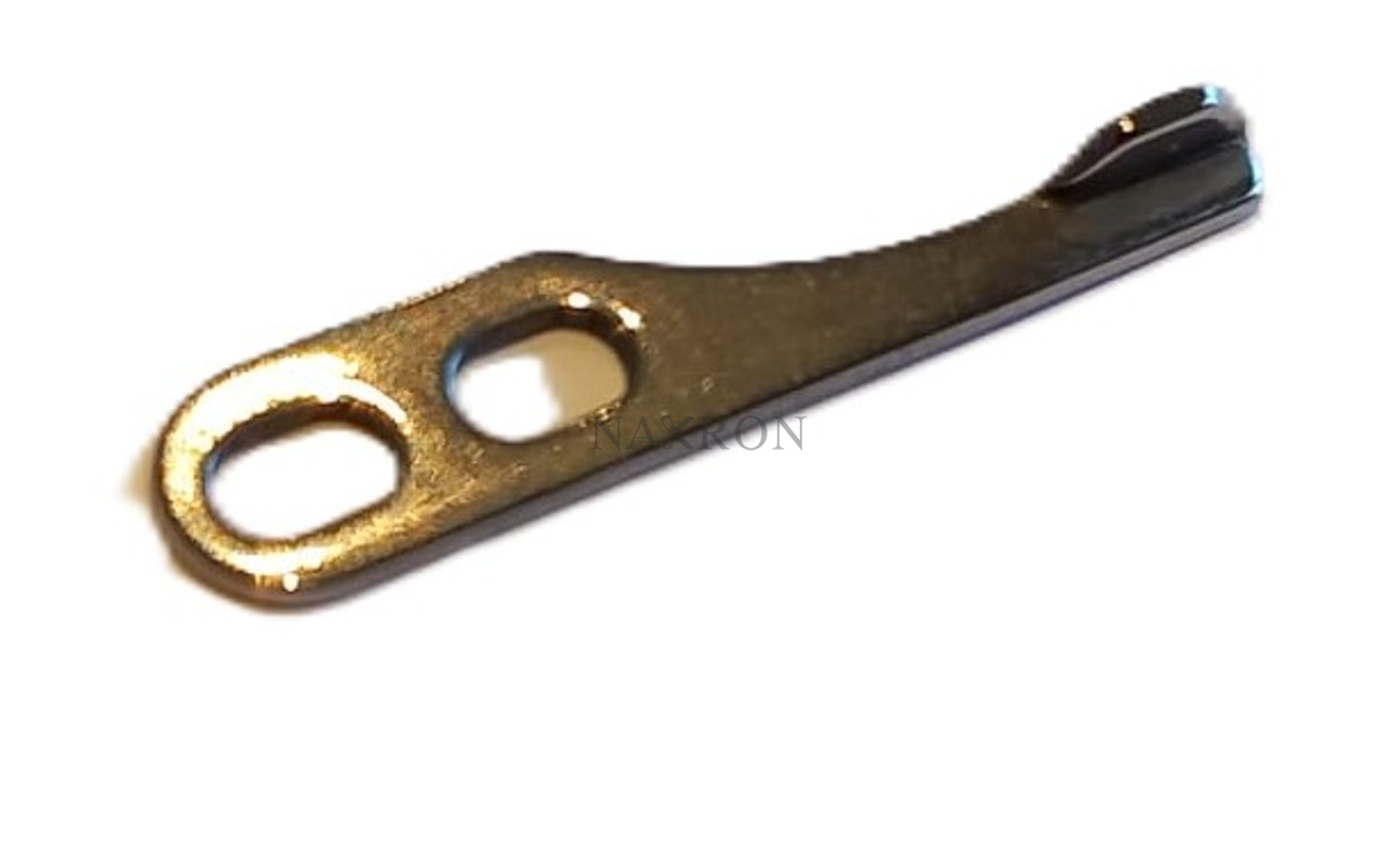 18-302 Kansai FBX Transportlu Kemer makinası iğne destek