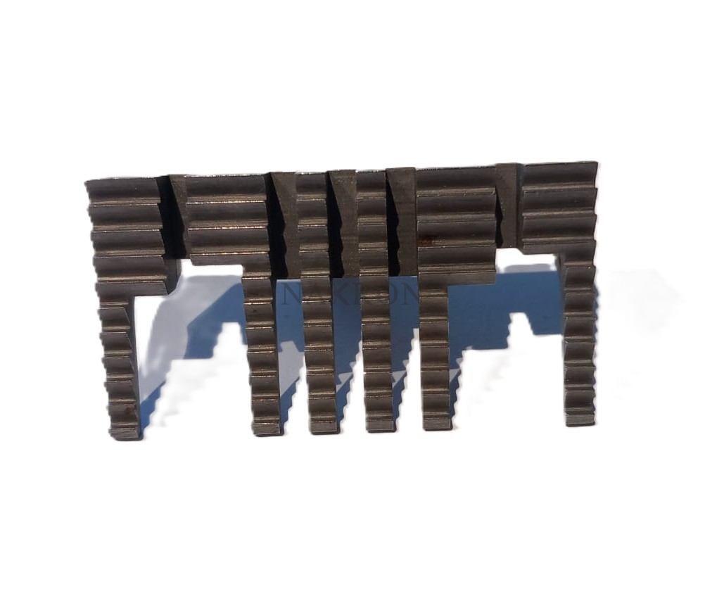 15-581 Kansai 4 iğne kemer dişli