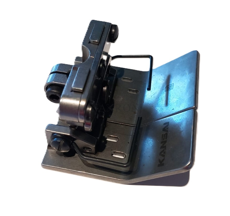 17-5810 Kansai 4 iğne kemer ayak - 1/4