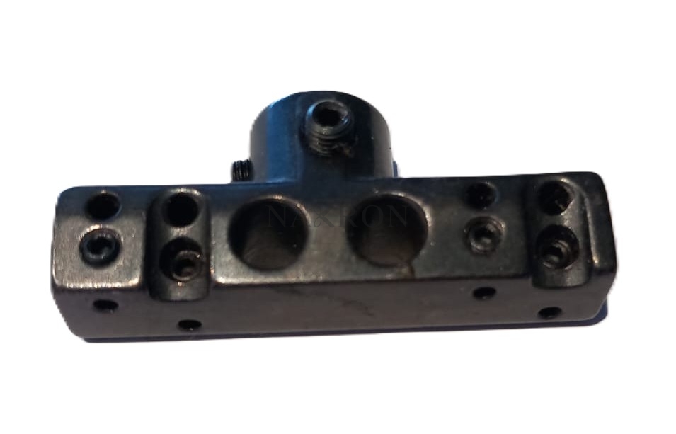 12-5810 Kansai 4 iğne kemer iğne bağı - 1/4