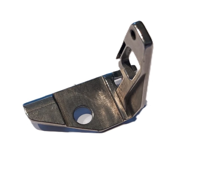 18-581 Kansai 4 iğne kemer iğne destek - 1/4