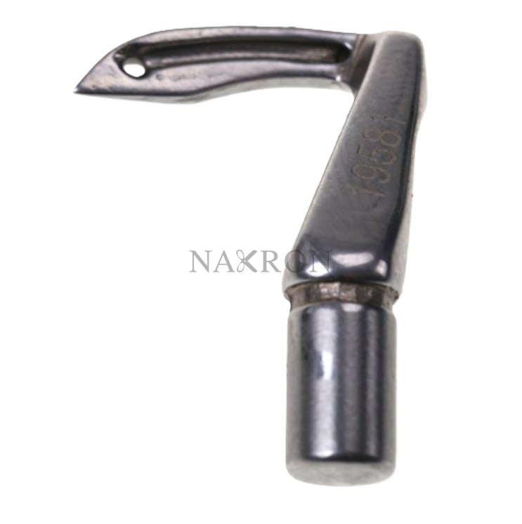 19-581 Kansai 4 iğne kemer lüper