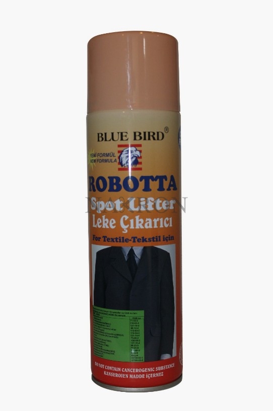 Leke Çıkarıcı Sprey - Robotta blue bird  550ml