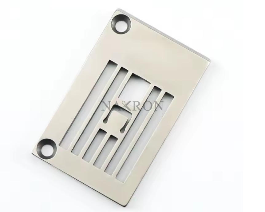 14-760 Kansai Köprü geniş tip plaka - 1/4