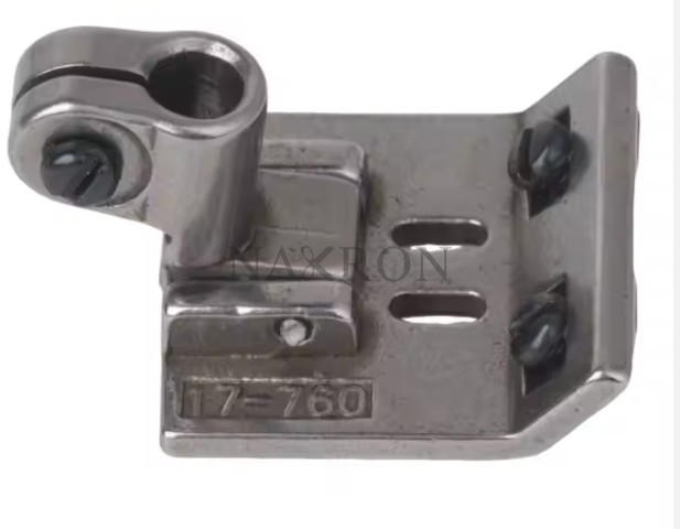 17-760 Kansai Köprü geniş tip ayak 1/4