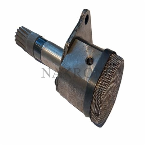 30-0121 Kansai kemer / köprü yağ pompası