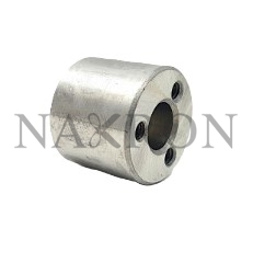 01-103 Kansai kemer / köprü makinası arka merdane yuva burcu 