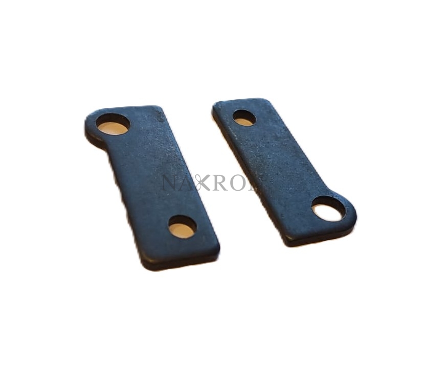 39-137 Kansai kemer / köprü kapak tırnak