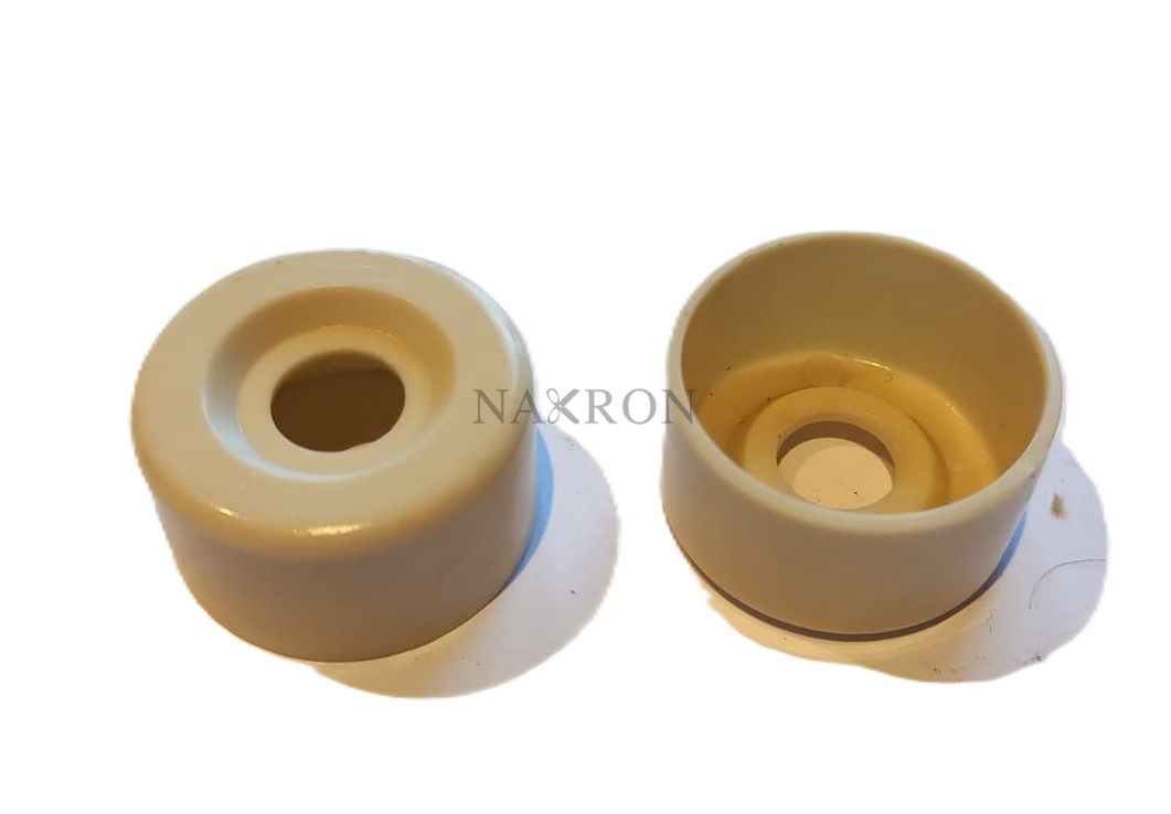 41-1070 Kansai kemer / köprü tansiyon alt kapak