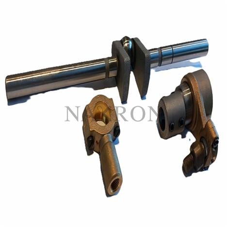 70-0270-0 Kansai kemer / köprü ana mil set