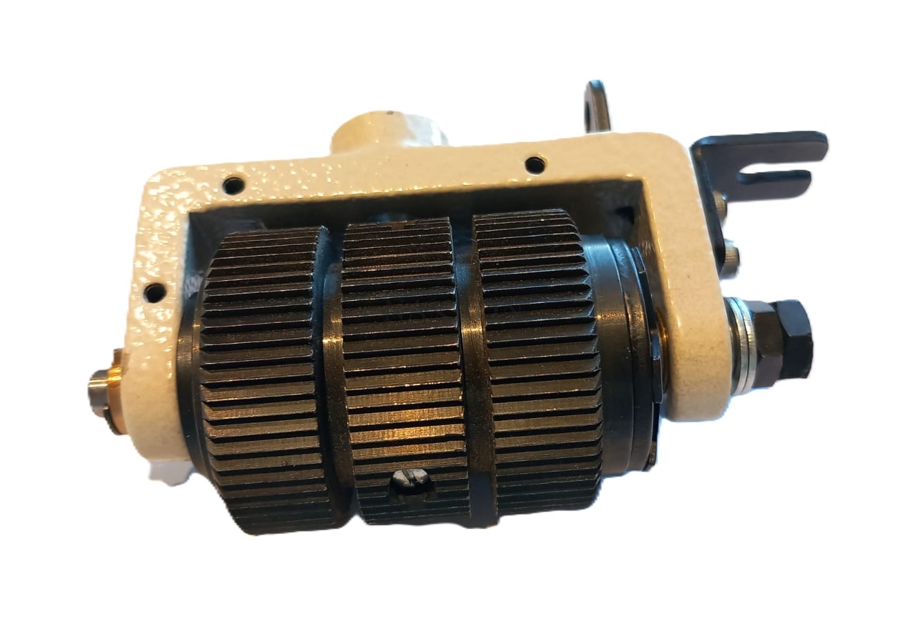 00-2601 Kansai 4 iğne kemer arka merdane takım