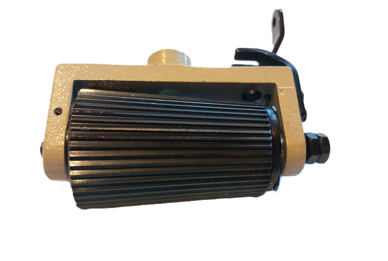 Kansai FBX 6 iğne kemer kavisli arka merdane takım