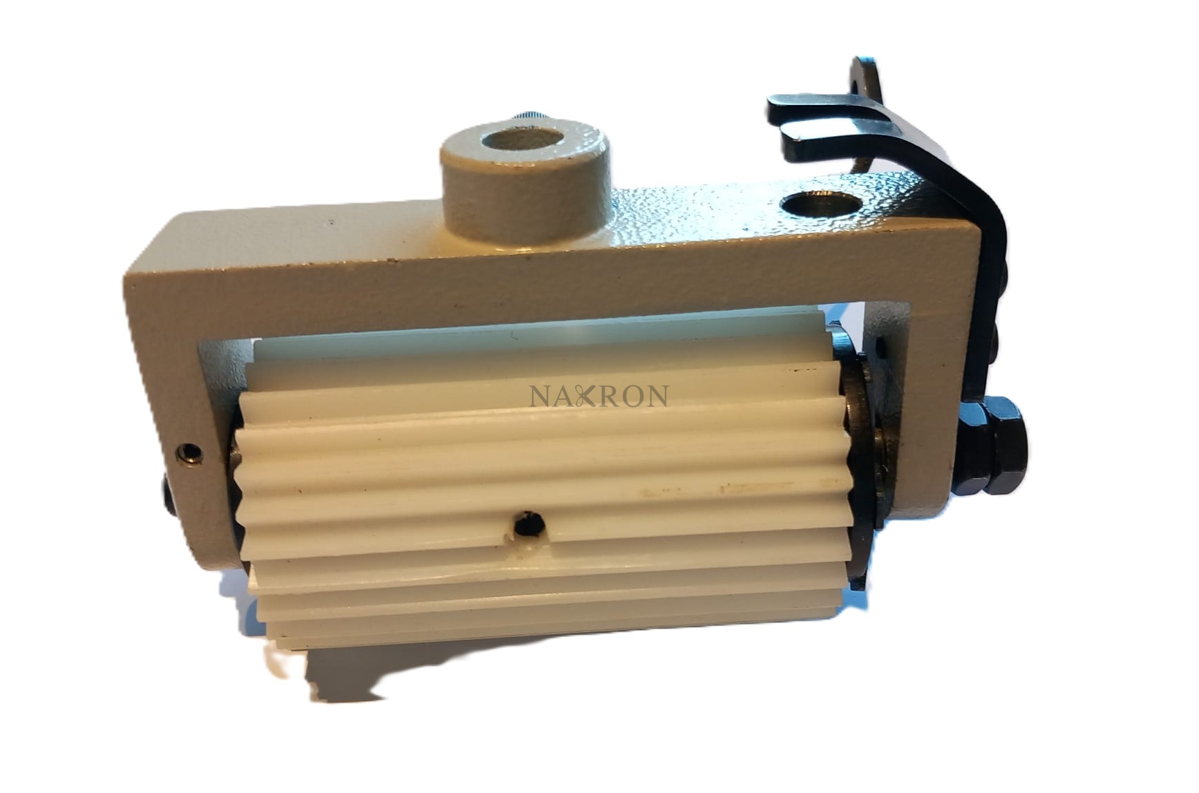 Kansai FBX 6 iğne kemer plastik arka merdane takım