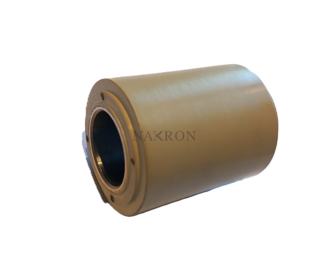 02-1360 Kansai 4 iğne lastik / kemer arka merdane üst lastik