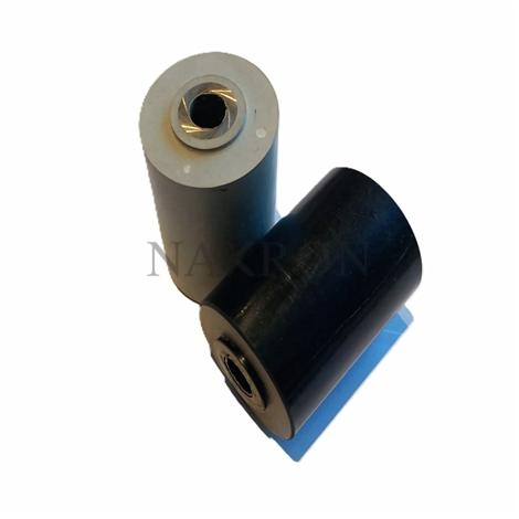 02-1970 Kansai kemer / köprü / lastik alt merdane lastik