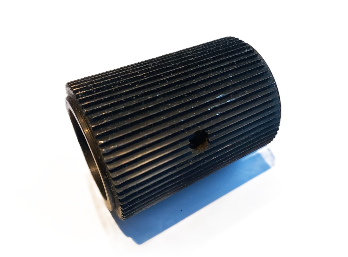 02-486 Kansai kemer / köprü / lastik arka merdane kavisli dişli