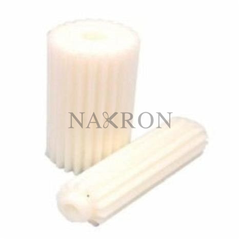 02-494 / 02-496 Kansai lastik arka merdane teker takım