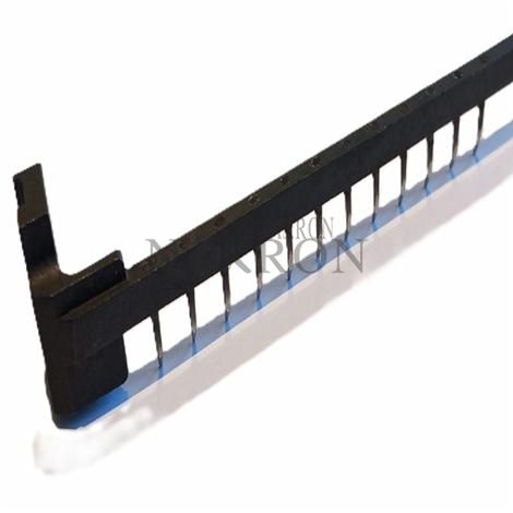 18-298 Kansai FBX Kemer makina aktarıcı tarak mil