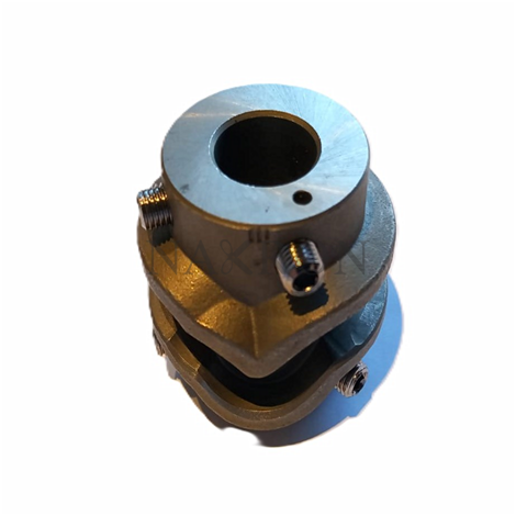 SA2661-001 Brother elektronik çiftiğne iplik kesme kurve