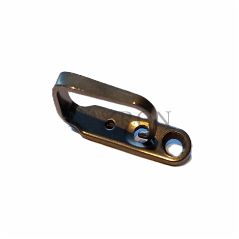 108266-001 Brother çift iğne iplik yolu