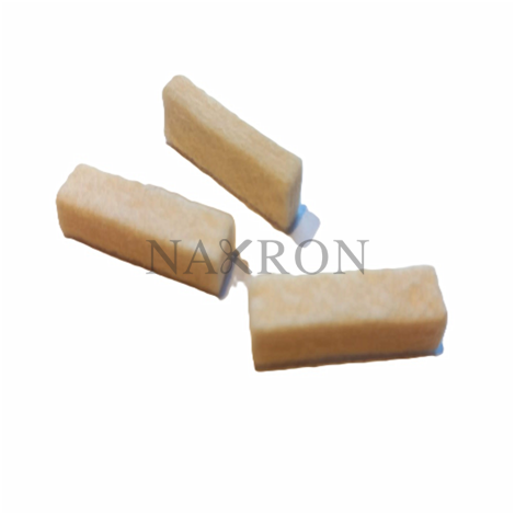 114941-001 Brother çiftiğne ip yolu keçe