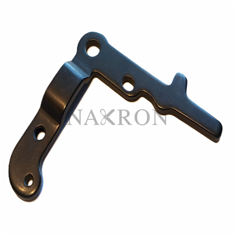 S07348-001 Brother çiftiğne tansiyon, ayak kaldırma bağlantı parça