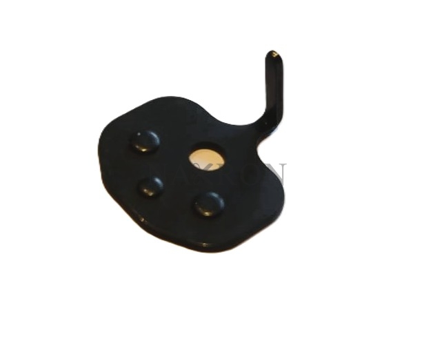 SA4396-001 Brother D.drive çiftiğne beyin fişek yay sacı