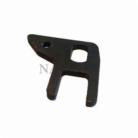 S07502-001 Brother çiftiğne iplik kesme sürücü parça plakası