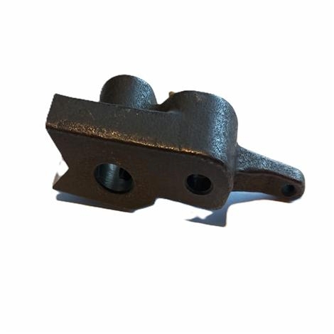 S09254-001 Brother çiftiğne zikzak mil kütük