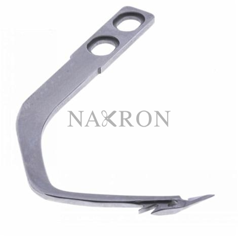 S07526-301 Brother elektronik çiftiğne hareketli orak bıçak