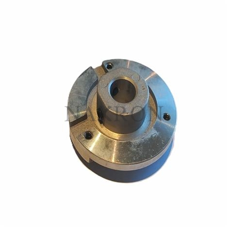 J03964-SA9319 Brother çiftiğne, düz makina senkron kasnak