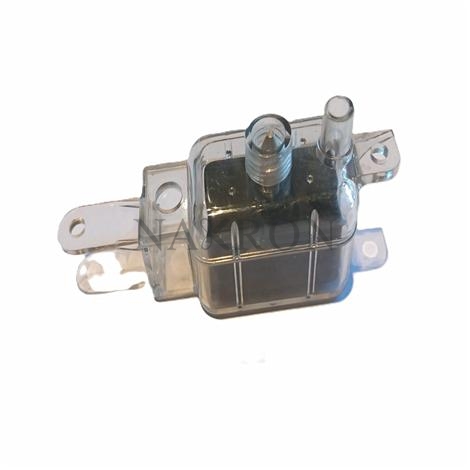 SA7540 - SA3037  Brother çiftiğne yağlama kutusu