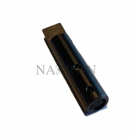 SA6166-001M Brother elektronik çiftiğne anamil top mili