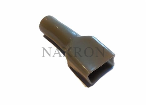 S02665-001 Brother çiftiğne, düz makina kablo tutucu