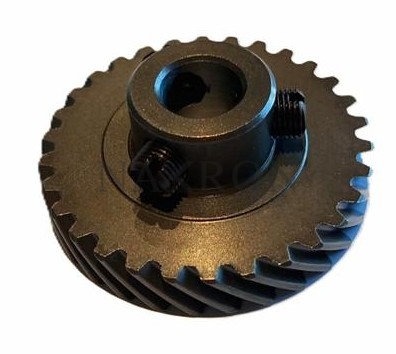 SA2572-001M Brother elektronik çiftiğne büyük grup dişli