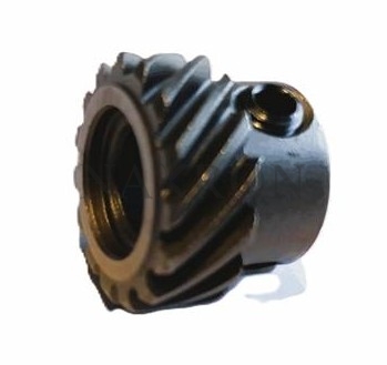 SA6307-101 Brother elektronik çift iğne çağanoz küçük grup dişli