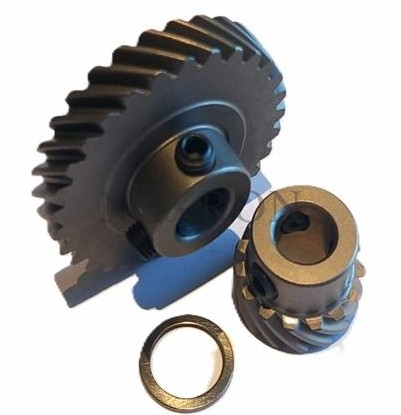 SA6307 - SA2572 Brother elektronik çiftiğne grup dişli takım